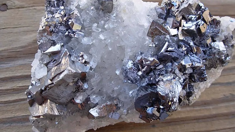 Investigating the supply and demand of sphalerite in West Asia