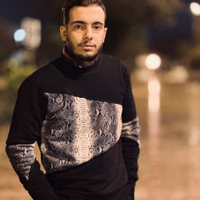 Abolfazl Bayat