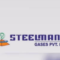 Steelmangases pvt ltd