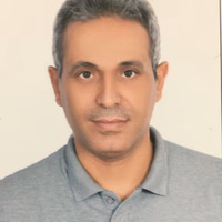 سعید انصاری
