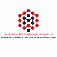 مخازن الجمهورية للكيماويات والوسائل العلمية والتعليمية