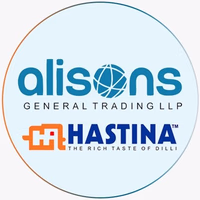 ALISONS GENERAL TRADING LLP
