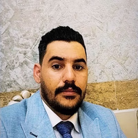 آرش محمدي