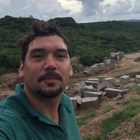 Oscar, Brazilian Natural Stone