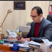حسن افروز