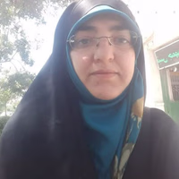 خانم تشکری