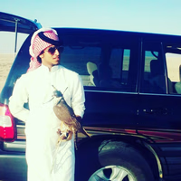 خالد بن علي