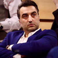 أمير علي غربي