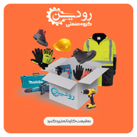 گروه صنعتی رودین
