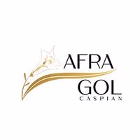 Afra gol caspian