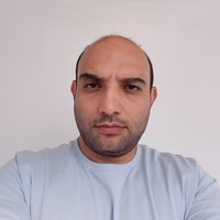 مصطفی ازلگینی