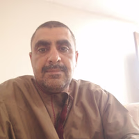 Khalid bin Ahmad Al-Wadhahi