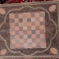 منبت قاسدک
