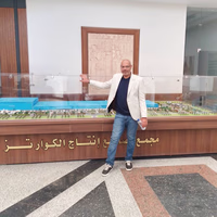 Khaled Rabi