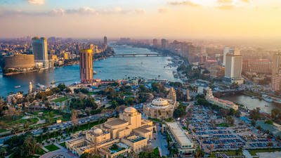 مصر