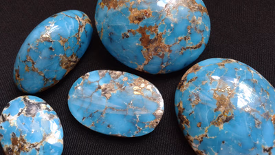 Turquoise