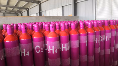 Ethylene