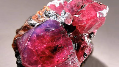 Ruby