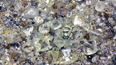 Diamond