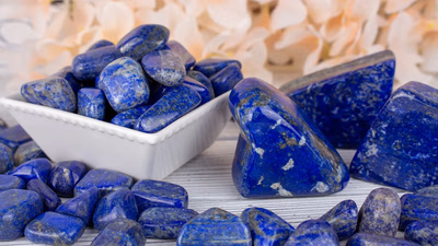 Lapis lazuli