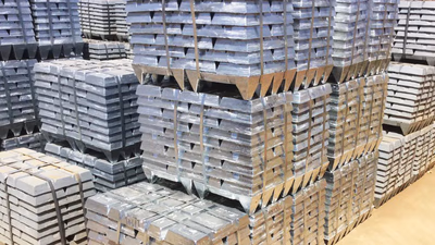 Zinc