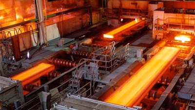 Steel