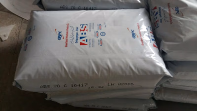 Acrylonitrile Butadiene Styrene