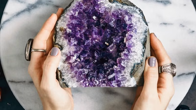Charoite