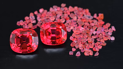 Spinel