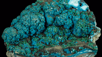 Chrysocolla