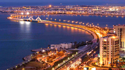 بحرین