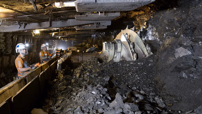 Coal