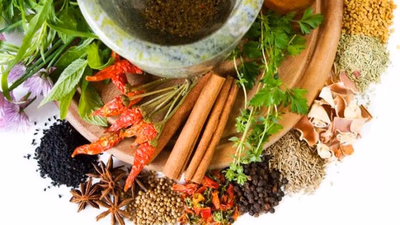 Medicinal Plants