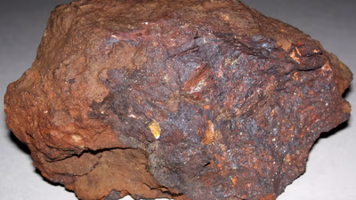 Hematite