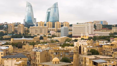 آذربایجان