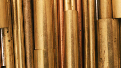 Brass