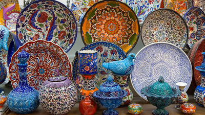 هنر و صنایع دستی