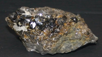 Cassitrite