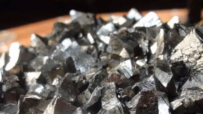 Sphalerite