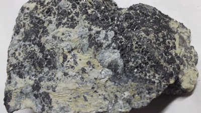 Chromite