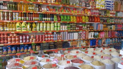 خشکبار و خواربار