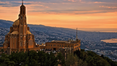 لبنان