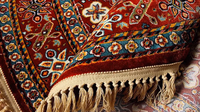 Factors affecting the supply and demand of handwoven carpets in the world market