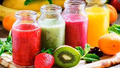 بازاریابی اینترنتی برای صادرات نوشیدنی های سنتی و محلی به کشورهای خارجی