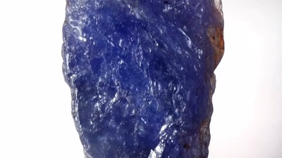Value and pricing of tanzanite stone