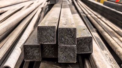 Properties of Metals