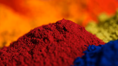 Food and Pharmaceutical Chemicals