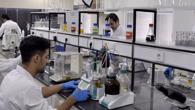 Synthetic Chemical Compounds