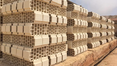 What are civil construction materials?
