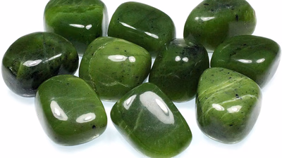 Iimportance of Jade in jewelry market